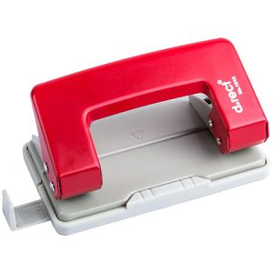 Produktbild für Locher D.RECT 7025, farbig sortiert