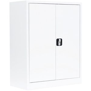 Produktbild für Aktenschrank Lüllmann 530317, aus Metall