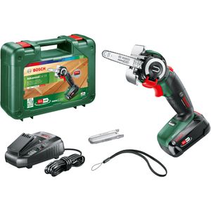 Astsäge Bosch AdvancedCut 18, 06033D5101, Akku