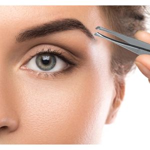 Produktbild für Pinzette Wilkinson-Sword cosmetic, Länge 8 cm