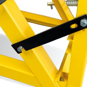 Produktbild für Wippsäge BAMATO HOS-500, 230 V