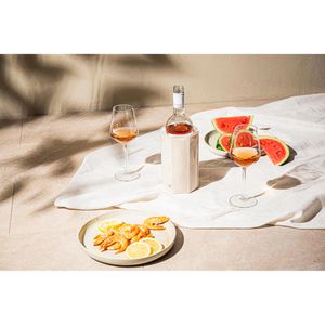 Produktbild für Weinkühler Vacu-Vin 38842606, Kunststoff