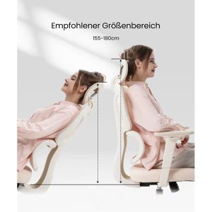 Produktbild für Bürostuhl FlexiSpot BS5W