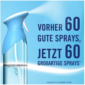 Produktbild für Raumduft Febreze Lufterfrischer Duo Pack, Apfel &amp; Zimt