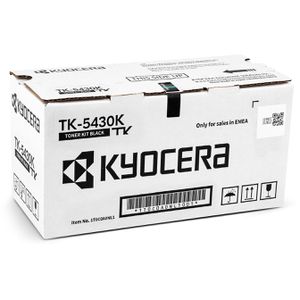 Produktbild für Toner Kyocera TK-5430K schwarz