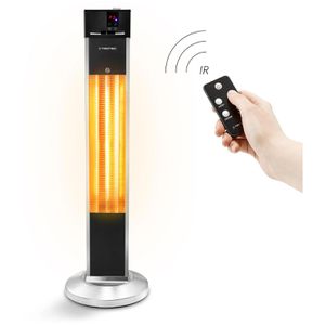 Produktbild für Heizstrahler Trotec IRS 2000 E, outdoor