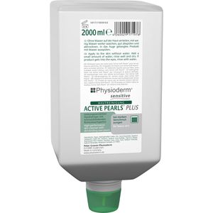 Handwaschpaste Physioderm ACTIVE PEARLS PLUS