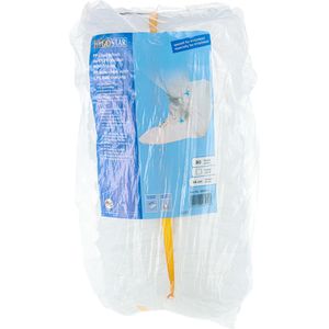Produktbild für Überschuhe Franz-Mensch Hygostar, PP &amp; CPE