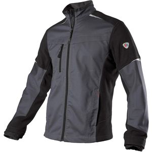 Produktbild für Arbeitsjacke BP Hybrid-Arbeitsjacke, 1992-570-56