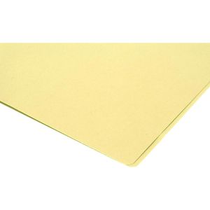 Produktbild für Aktendeckel bene 81900GE, A4, gelb