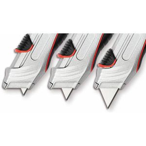 Produktbild für Cuttermesser Wedo 78845 Safety-Cutter