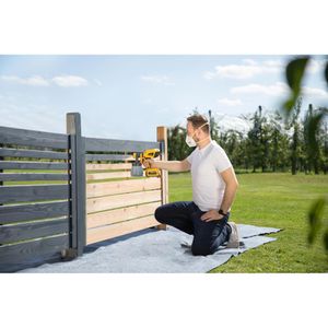 Produktbild für Farbsprühsystem Wagner Universal Sprayer W 600