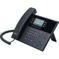 Telefon Auerswald COMfortel D-110, schwarz