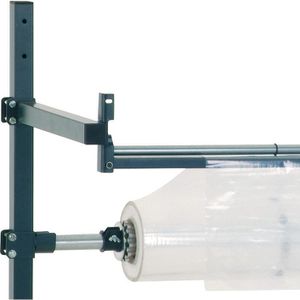 Produktbild für Schneidständer Rocholz SYSTEM 26210AV, 1 Achse