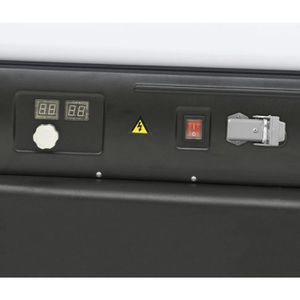 Produktbild für Heizlüfter Trotec IDE 50, bis 50000 Watt