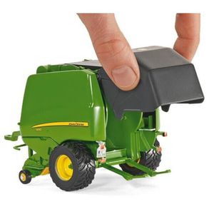 Produktbild für Landwirtschaftsfahrzeug siku 2465 John Deere