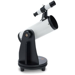 Produktbild für Teleskop Celestron FirstScope 76 Cometron