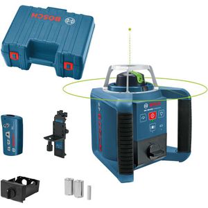 Produktbild für Rotationslaser Bosch 0601061700, GRL 300HVG