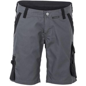 Produktbild für Arbeitshose Planam Norit Shorts, Damen