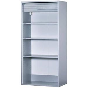Produktbild für Rollladenschrank Simmob COOK127, aus Holz