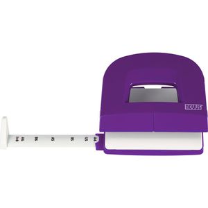 Produktbild für Locher Novus E 216 fresh, 025-0548, violett