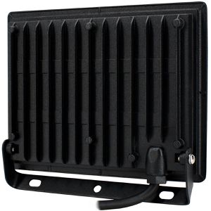 Produktbild für LED-Außenstrahler Bemko IP65 wasserdicht