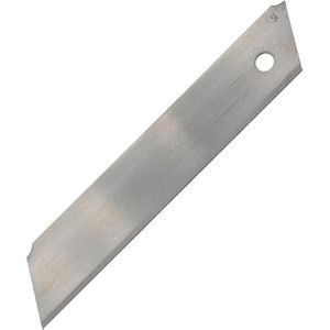 Produktbild für Schaberklinge Tajima LCB65S-10H, 125mm