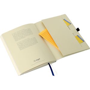 Produktbild für Notizbuch Sigel CO316, Conceptum, Karton Softcover