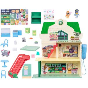 Produktbild für Spielset Moose-Toys Bluey 18918, ab 3 Jahre