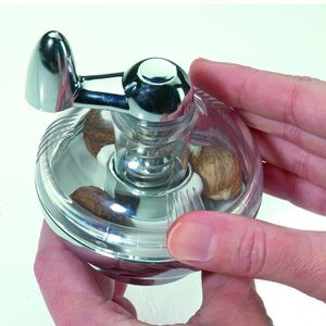 Produktbild für Muskatmühle Westmark 69572260, mit Vorratsfläche