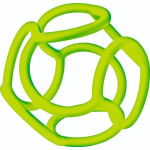 Produktbild für Motorikspielzeug Ravensburger baliba, Babys Lieblingsball grün