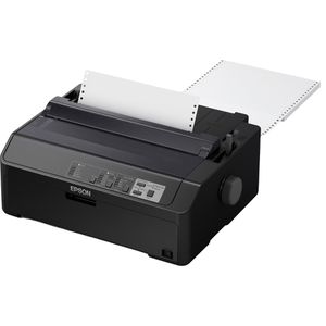 Produktbild für Nadeldrucker Epson FX 890II