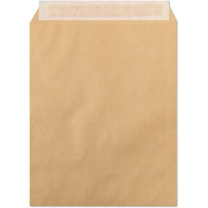 Versandtaschen Clairefontaine 5755C, braun, B4