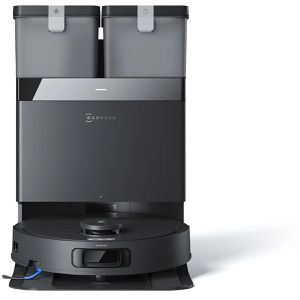 Produktbild für Saugroboter ECOVACS DEEBOT T30C, schwarz