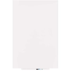 Produktbild für Whiteboard Rocada 6421MATT Skin MATT