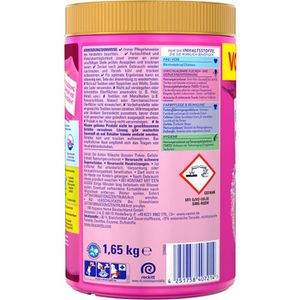 Produktbild für Fleckenentferner Vanish Oxi Action