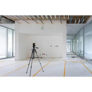 Produktbild für Kreuzlinienlaser geo-FENNEL 541250, Geo1X-GREEN