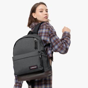 Produktbild für Rucksack Eastpak Wyoming Black Denim, 40 cm