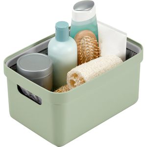 Produktbild für Aufbewahrungskorb Sunware Sigma Home 09400683, 5L