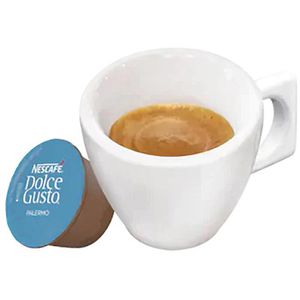 Produktbild für Kaffeekapseln Nescafe Dolce Gusto