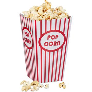 Popcorn-Tüten