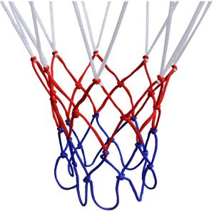 Produktbild für Basketballkorb vidaXL 90499, Set für Kinder, indoor