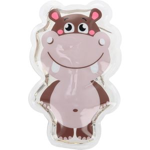 Produktbild für Kühlkompresse Lifemed Gel, farbig sortiert