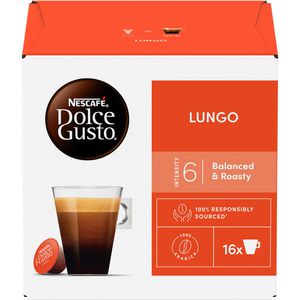 Produktbild für Kaffeekapseln Nescafe Dolce Gusto
