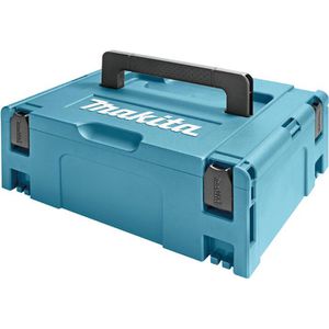 Produktbild für Blechschere Makita DJS161RTJ, gerade &amp; Kurvenschnitte, Akku