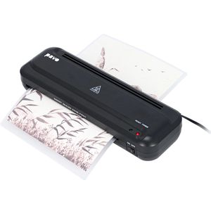 Produktbild für Laminiergerät Pavo Florida Premium, mit 2 Rollen, A4