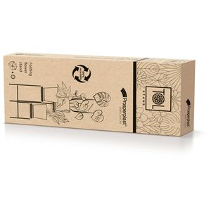 Produktbild für Blumenständer Prosperplast Tol Stand, schwarz