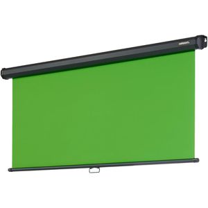 Produktbild für Greenscreen Celexon Rollo Chroma Key