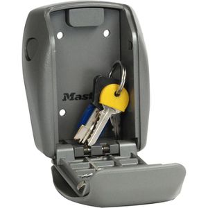 Produktbild für Schlüsseltresor Master-Lock Select Access 5415EURD