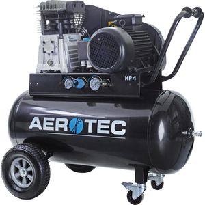 Kompressor Aerotec 600-90 TECH, 2013220, 400V